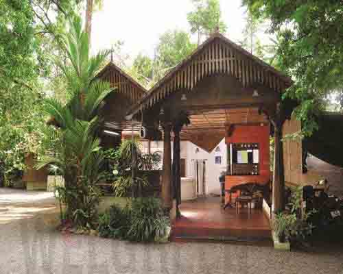 Welgreen Kerala Holidays - Puzhayoram Heritage Resort